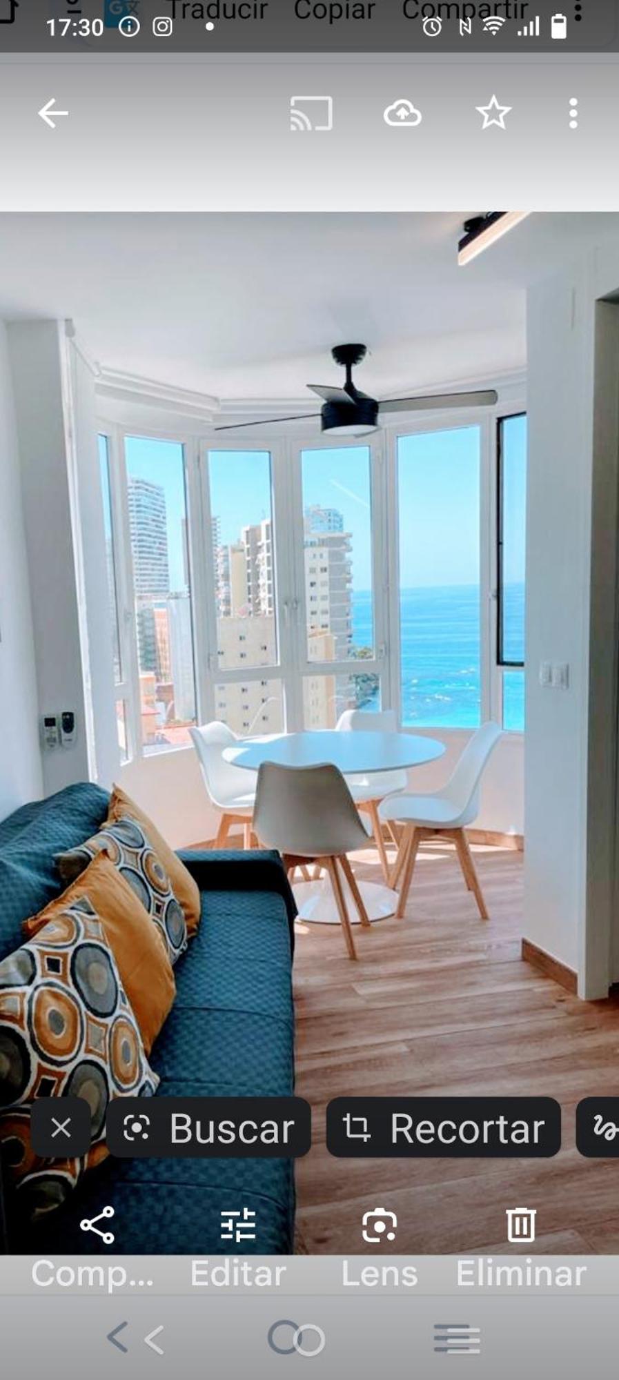 Coblanca-Benidorm Beach Εξωτερικό φωτογραφία